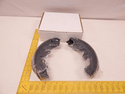 LOT OF 2 FB0949 C005136 BRAKE PADS T74955