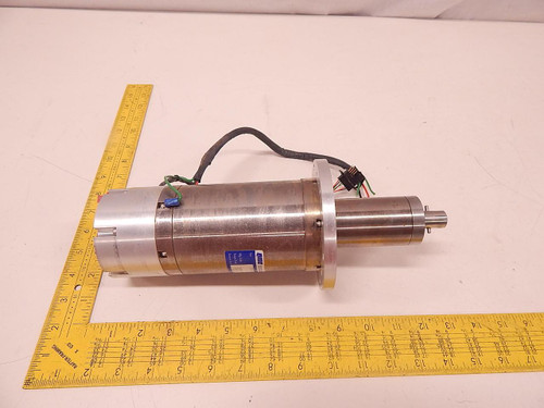QMC 735-2557 MOTOR T74986
