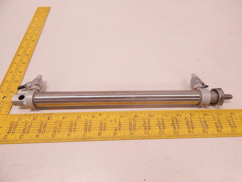 FESTO DSN-1"-10"-P-S CYLINDER T75186