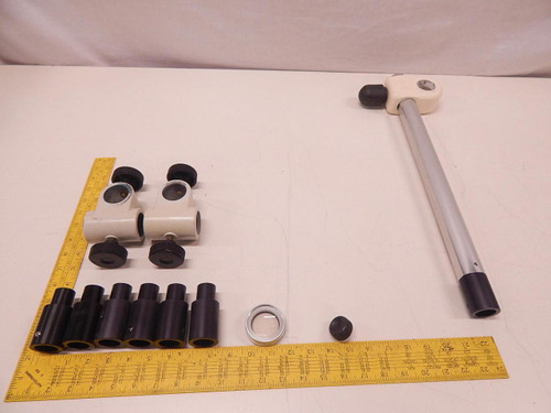 LEIKA MICROSCOPE KIT T75251