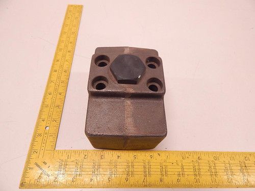 YUKEN SB1176-120-11 VALVE T75288