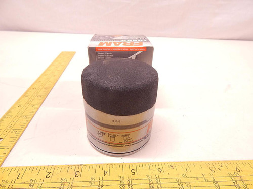 FRAM TG3593A ENGINE OIL FILTER T75296