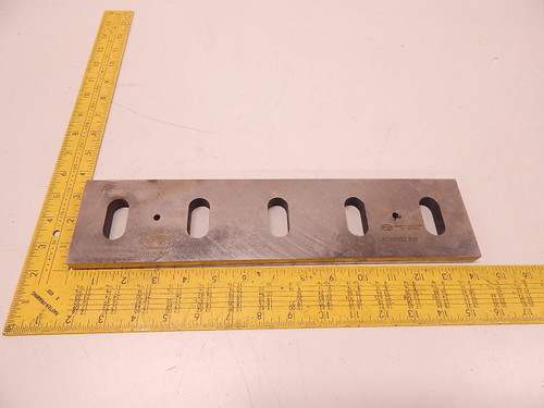 ZENITH K53280Z2 BED KNIFE BLADE T75386