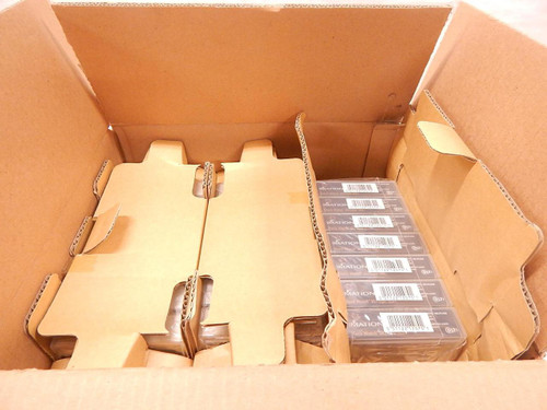 LOT OF 21 IMATION 84-9802-3835-0 BLACK WATCH DLT TAPE CARTRIDGES T75398