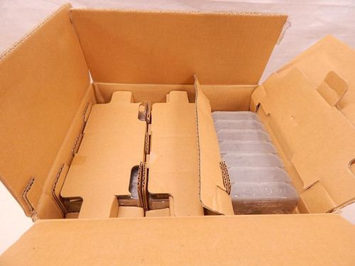 LOT OF 21 IMATION 84-9802-3829-3 BLACK WATCH DLT TAPE III CARTRIDGES T75402