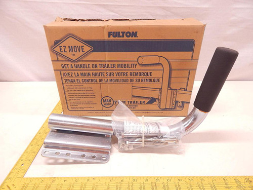 FULTON EZ MOVE EM0101 HANDLE SUPPORT BRACKET T75637