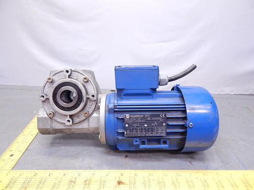 MARELLI MA 71C4-B14 A4C0722C00017 H346435-04/2001 MOTOR T75694