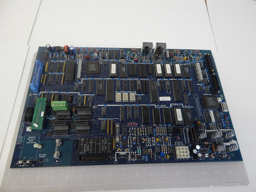 VIDEO JET 356400-15 356300-J2 356301-E MOTHER BOARD T64678
