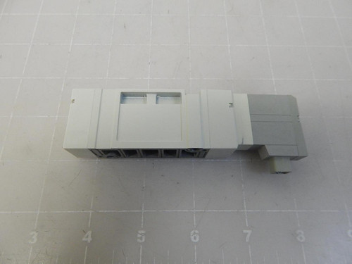 SMC SV3100-5FUD SOLENOID VALVE T64907