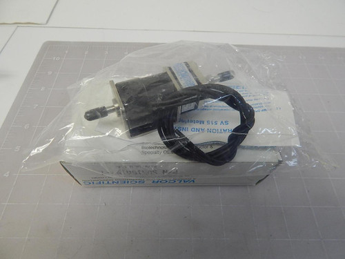 VALCOR SV515A197-7 SOLENOID VALVE T64909