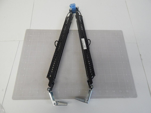 CN-0RC652-01078-8AM-0489 SERVER 1U CABLE MANAGEMENT ARM T64919