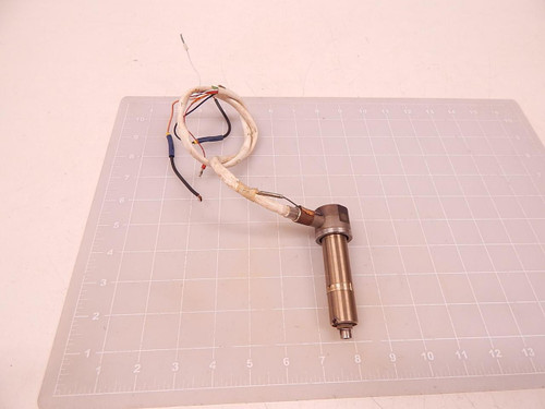 EDEN MOLD FC06075 INJECTOR T72183