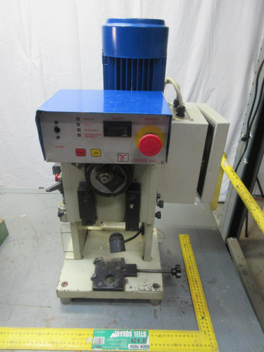 GAMMA LA LOGGIA T20-1 1737 PRESS T73916