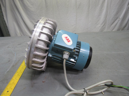 ABB MT71A14F85-2 MK110085-S MOTOR WATER PUMP 0.37/0.45 KW