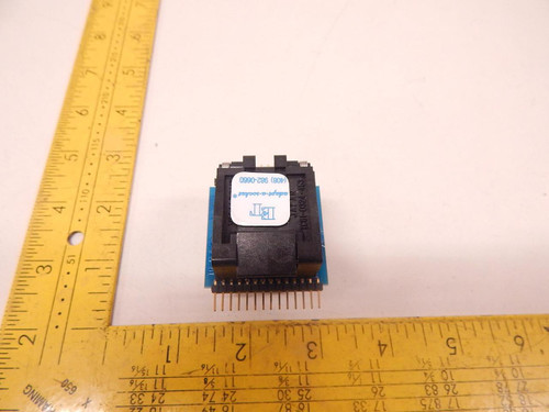 ET IC51-0324-453 322801P600-YAN ADAPT-A-SOCKET T74926