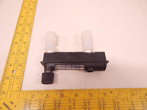 KEY INSTRUMENTS SERIES FLOW METER T75010