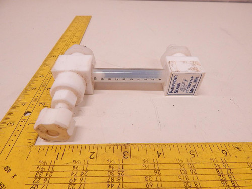 PATHFINDER SERIES FUTURESTAR SERIES FLOW METER T75011