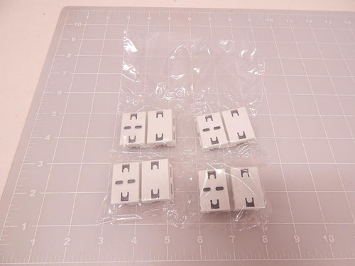 LOT OF 4 GE GENERAL ELECTRIC 2045961-001 TRAM CABLE UPGRADE KIT T74756