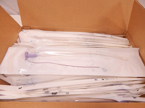 LOT OF 50 GE GENERAL ELECTRIC HEALTHCARE 2066461-001 QWIK CONNECT PLUS SPIRAL ELECTRODE T74778