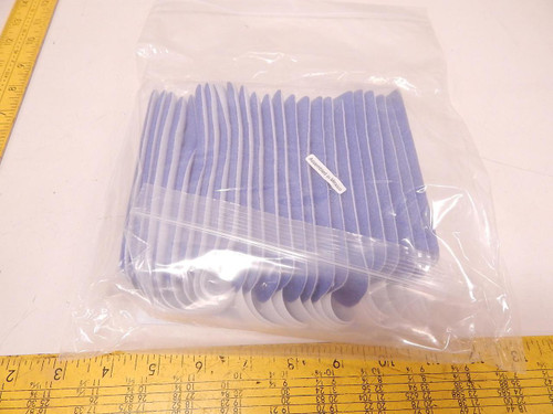 LOT OF 24 GE GENERAL ELECTRIC HEALTHCARE OXY-RWL FOAM REPLACEMENT WRAP T74793