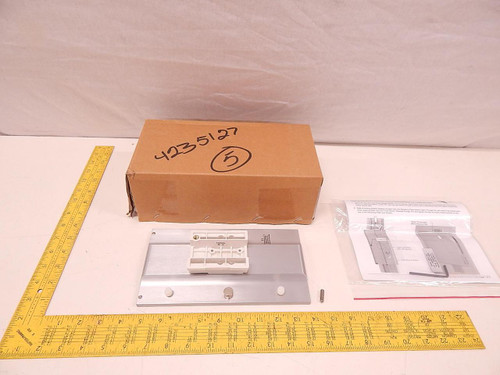 GCX GEM-0006-42C GEMSIT-BASE UNIT-FLUSH WALL MOUNT