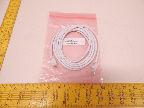 GE GENERAL ELECTRIC HEALTHCARE 418335-002 CABLE ADAPTER T74849