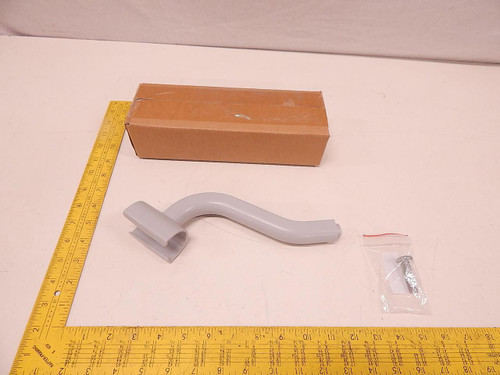 GE GENERAL ELECTRIC MEDICAL SYSTEMS 2056240-001 BAR CODE HOLDER KIT MAC TROLLEY T74873