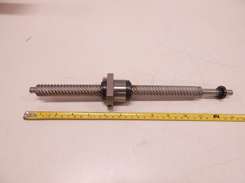 THK WTF20402 AX-6G16 BALL SCREW BEARING T76612