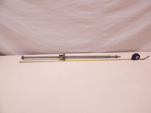 THK KX 54046 BALL SCREW BEARING T76879