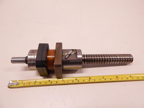 KEKI KURODA GG 20-5 BALL SCREW BEARING T76881