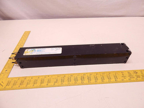 MONARCH 4M-D1A-12-S HYDRAULIC LIFT SYSTEM T76896