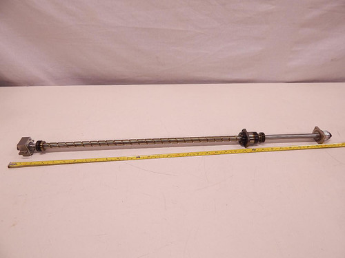 NSK W1505N-1G-C7T 99A7-1827 LINEAR BALL SCREW BEARING T76930