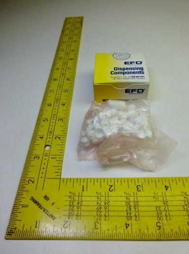 EFD 5109PE-B SMOOTH FLOW PISTON WIPER T14389