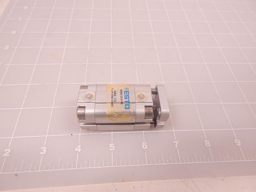 FESTO ADVUL-12-15-PA PNEUMATIC CYLINDER T72438