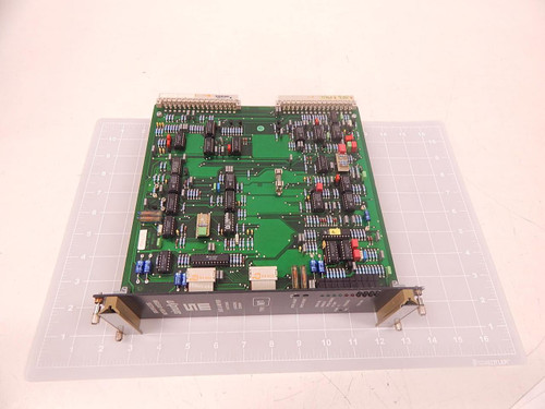 SIEB & MEYER M1 MOTOR T72461