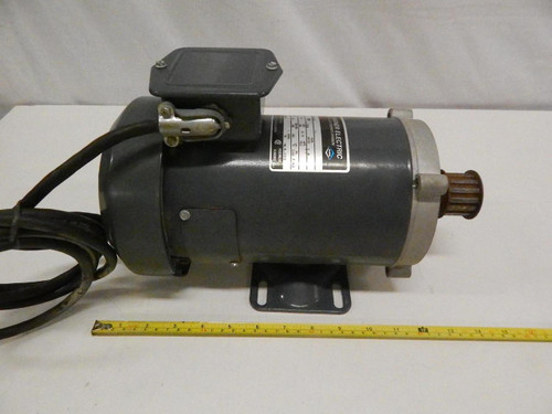 WARNER ELECTRIC MOF6210210 MOTOR T73340