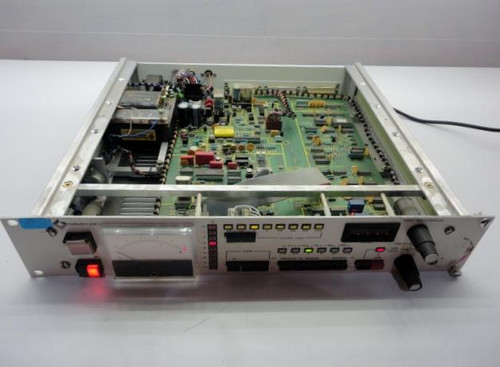 ELECTROVAC 810C CONTROL