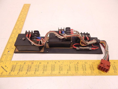 88083-1 075256 RELAY PART ASSEMBLY T76989