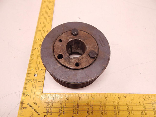 BROWNING 5P3V47 SHEAVE T77009