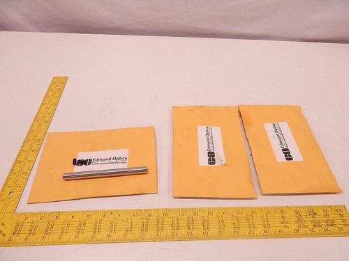 LOT OF 3 EDMUND OPTICS T77019