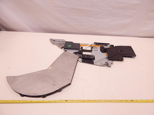 PHILIPS ITF2 12K7-13 PA 2654/15 ELECTRONIC FEEDER T77040