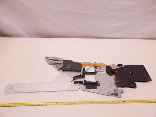 PHILIPS ITF2 12K7-13 PA 2654/10 ELECTRONIC FEEDER T77042