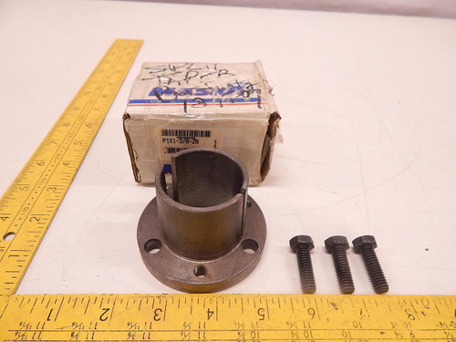 BROWNING 12/08 P1X1-3/8-ZN SPLIT TAPER BUSHING T77048