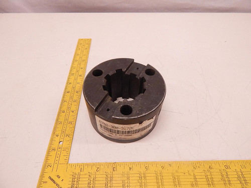 6750-300-3172C B 72-2000 COUPLING T77054