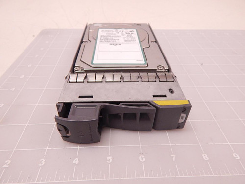 SEAGATE CHEETAH ST3146807FC HARD DRIVE T77084