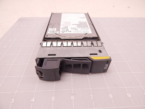 HITACHI ULTRASTAR 10K300 HUS103014FLF210 147 GB HARD DRIVE T77086