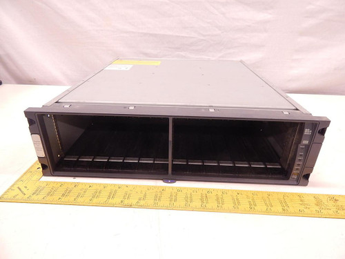 114-00012+C0 RS-1401 430-00010+B0 DISK ARRAY CHASSIS T77089