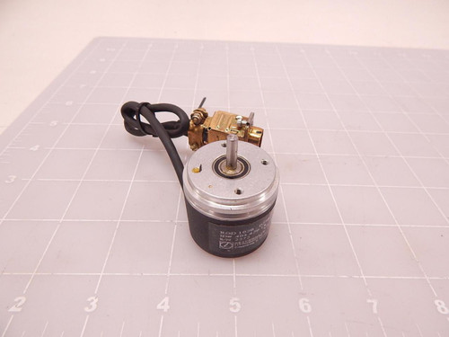 HEIDENHAIN ROD1020-0250 4034201S ROTARY ENCODER T77107