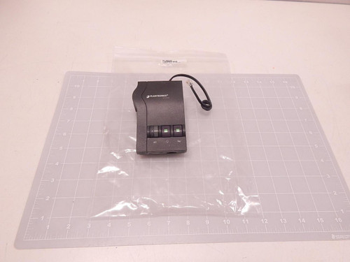 PLANTRONICS LR66181 AMPLIFIER BASE T75881