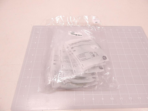 LOT OF 10 GE GENERAL ELECTRIC HEALTHCARE 878033 NASAL SAMPLING LINE T76424